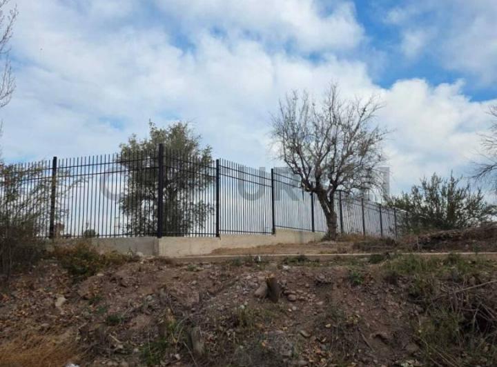 Terreno · 500m²
