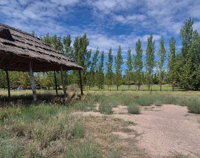 Terreno · 2246m²