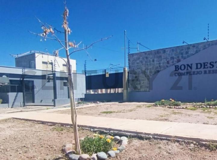 Terreno · 488m²