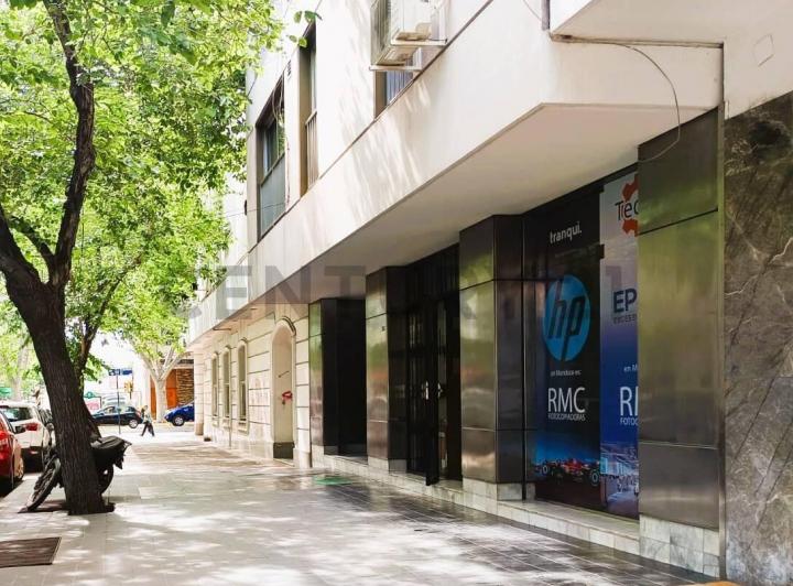 Departamento · 90m² · 4 Ambientes
