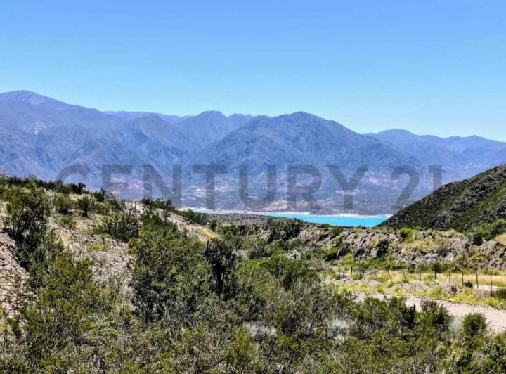 Terreno · 500m²