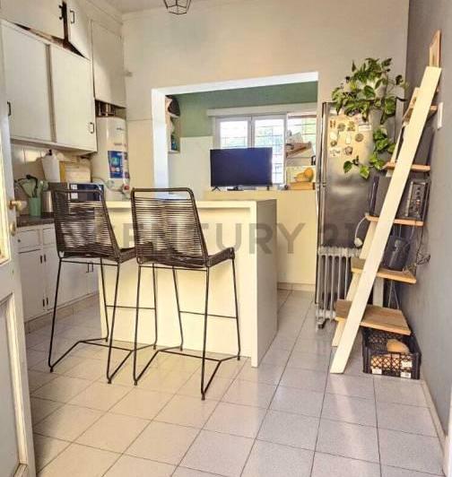 Departamento · 132m² · 5 Ambientes