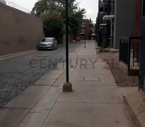 Departamento · 62m² · 3 Ambientes