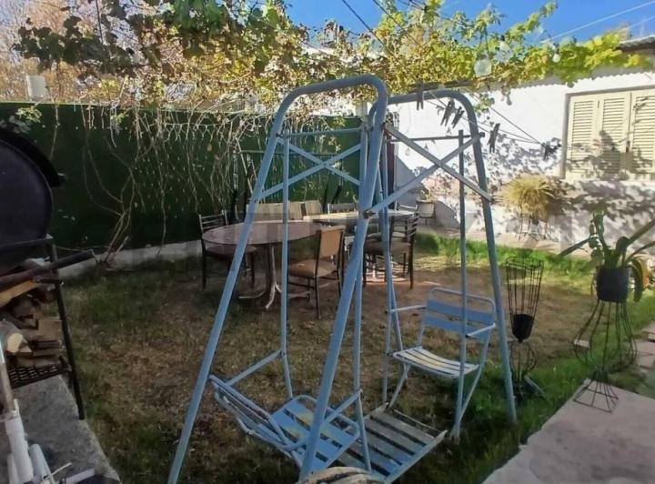 Casa · 129m² · 6 Ambientes · 1 Cochera
