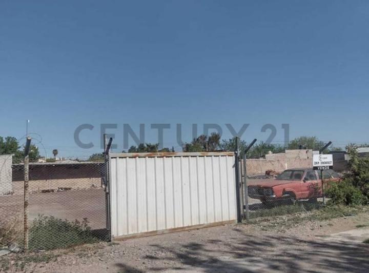 Terreno · 513m²