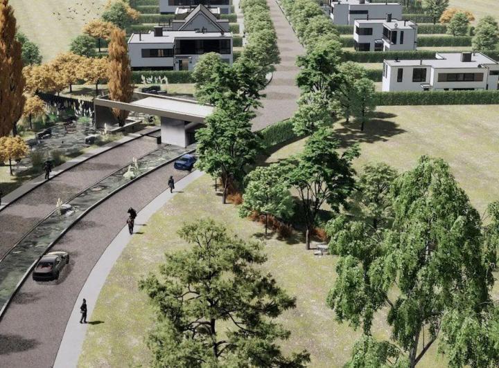 Terreno · 500m²