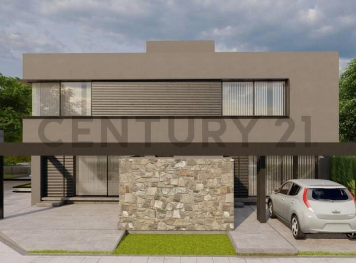 Casa · 130m² · 3 Ambientes · 1 Cochera