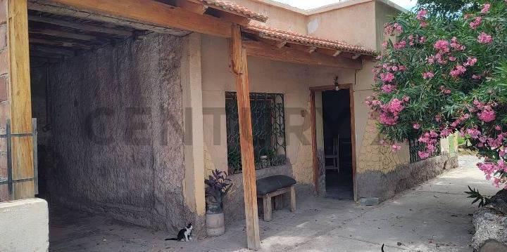 Casa · 170m² · 4 Ambientes · 1 Cochera