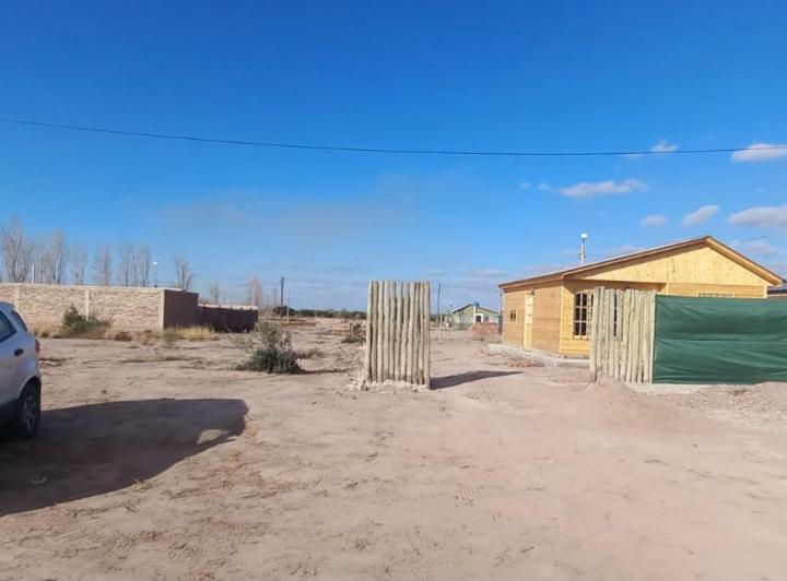 Terreno · 310m²