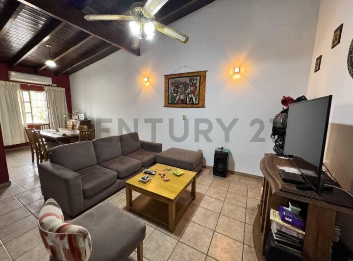 Departamento · 79m² · 4 Ambientes