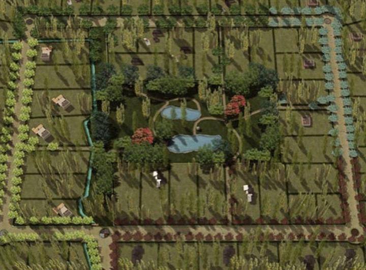 Terreno · 2000m²