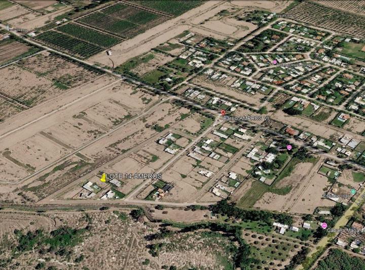 Terreno · 500m²