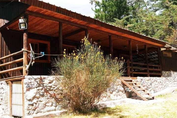 Casa · 661m² · 6 Ambientes · 2 Cocheras