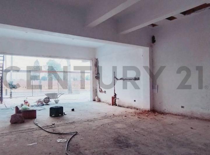 Departamento · 70m² · 3 Ambientes · 1 Cochera