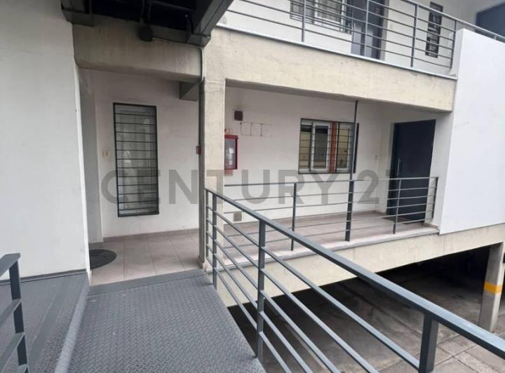 Departamento · 97m² · 2 Dormitorios · 2 Cocheras