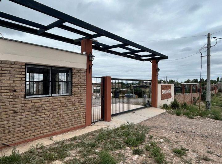 Terreno · 410m²