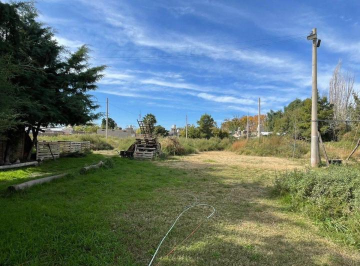 Terreno · 2000m²