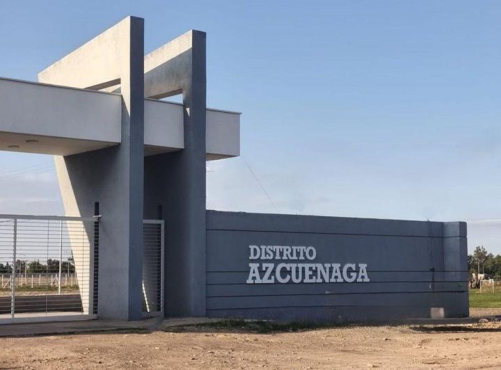 Terreno · 507m²