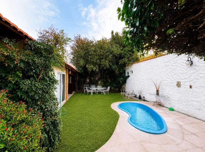 Casa · 260m² · 6 Ambientes