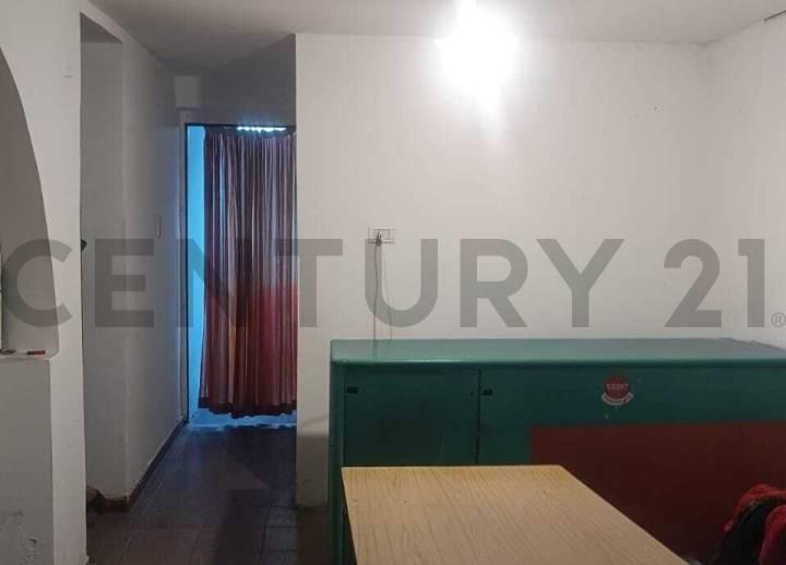 Casa · 89m² · 3 Ambientes · 1 Cochera