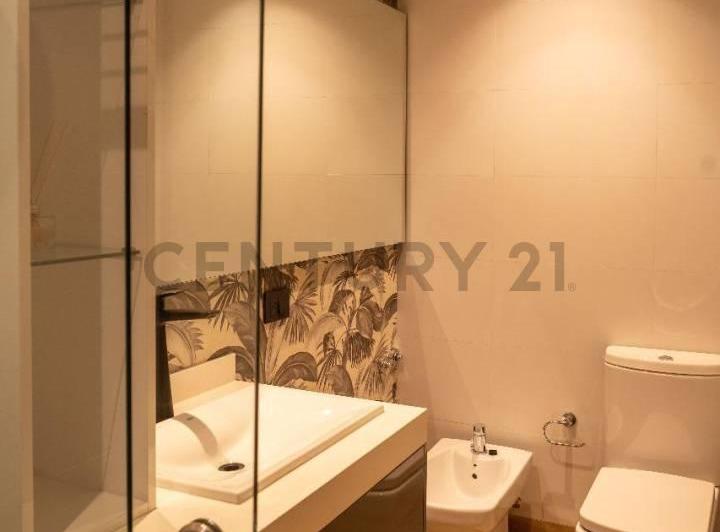 Departamento · 4000m² · 2 Ambientes · 1 Cochera