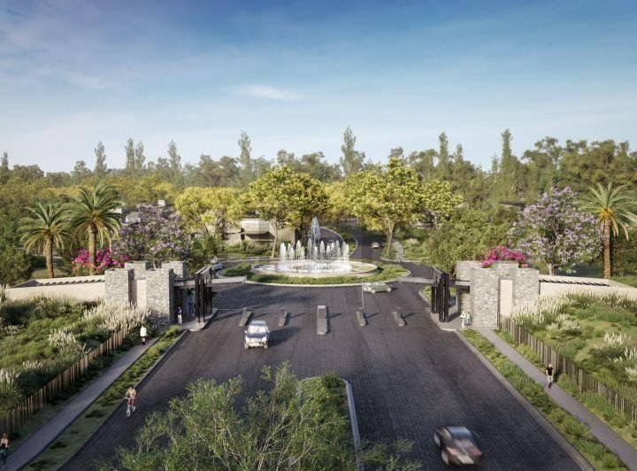 Terreno · 600m²