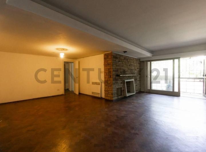 Departamento · 146m² · 4 Ambientes