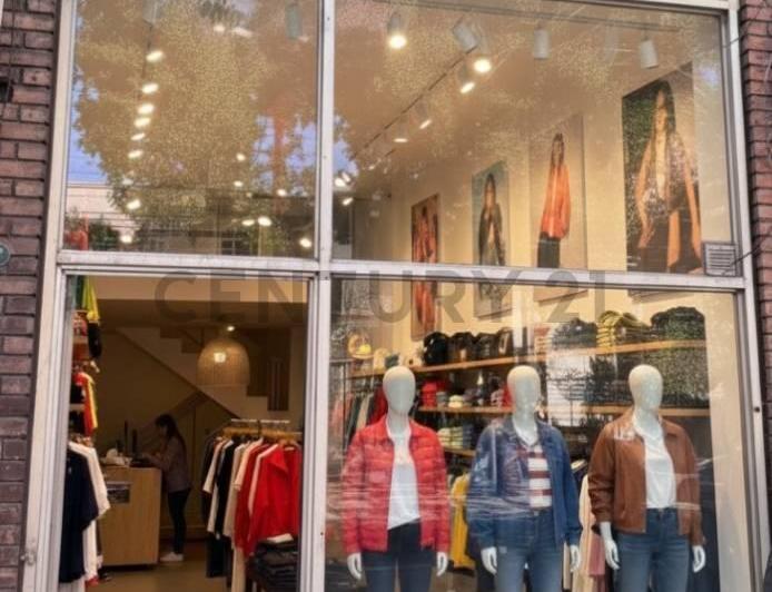 Local comercial · 75m²