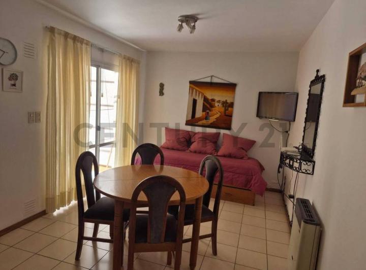 Departamento · 55m² · 2 Ambientes · 1 Cochera