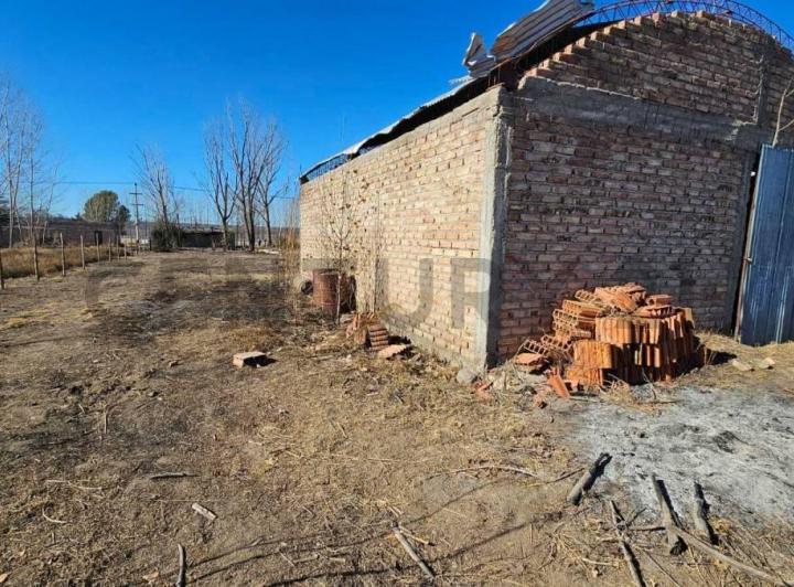 Terreno · 1413m²