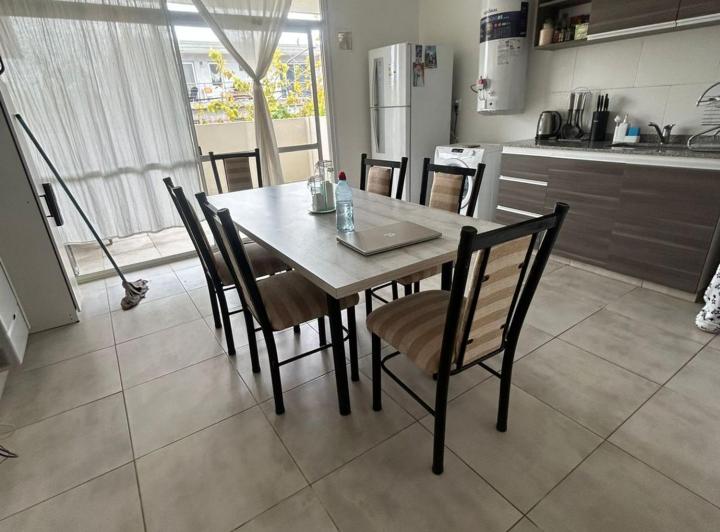 Departamento · 47m² · 2 Ambientes · 1 Cochera