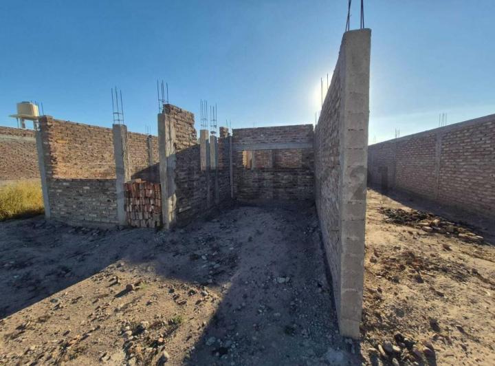 Casa · 80m² · 2 Dormitorios