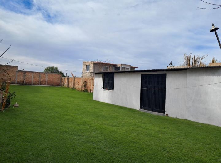Casa · 45m² · 2 Ambientes
