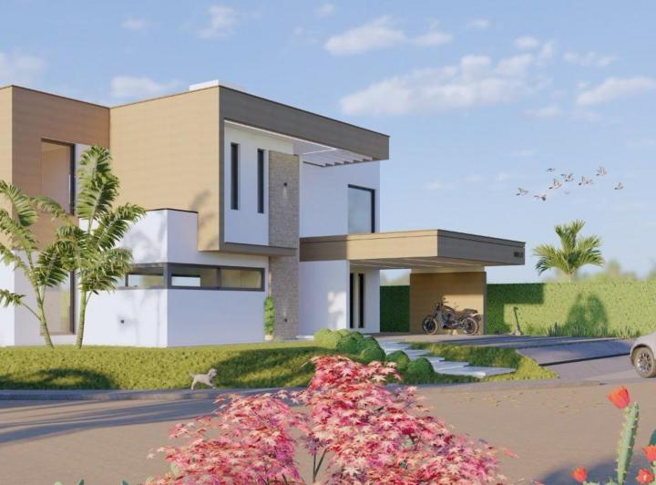 Terreno · 900m²