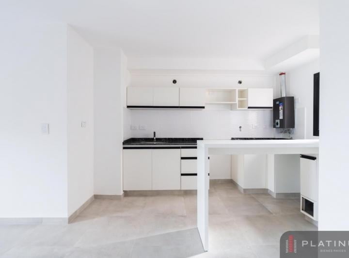 Departamento · 42m² · 2 Ambientes