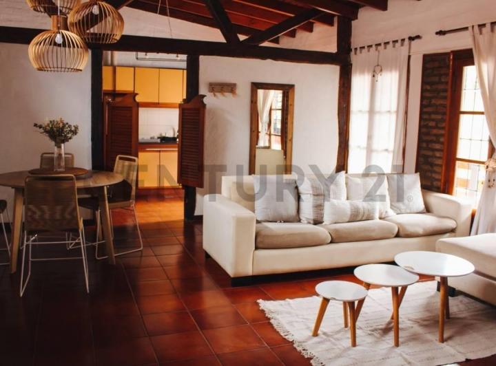 Departamento · 90m² · 4 Ambientes