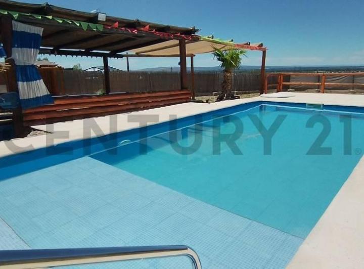 Hotel · 100m² · 4 Ambientes · 2 Cocheras