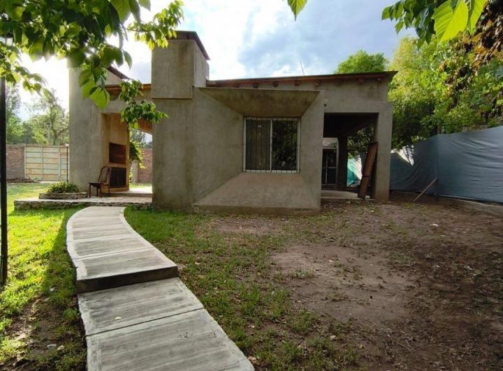 Casa · 85m² · 4 Ambientes