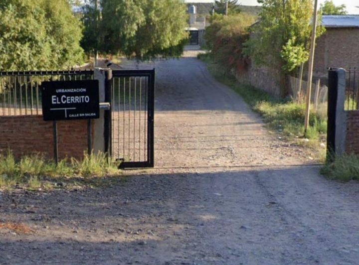 Terreno · 800m²
