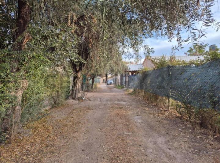 Terreno · 650m²