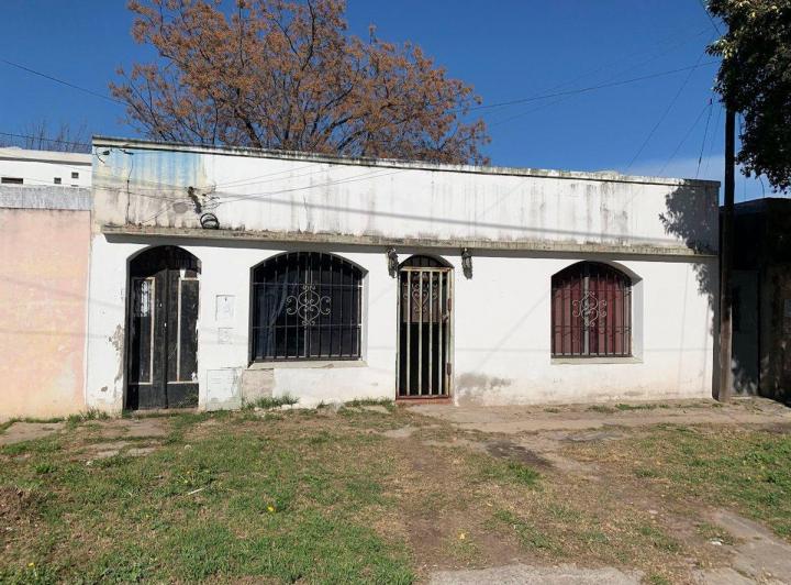 Terreno · 56m²