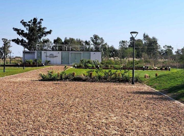 Terreno · 508m²