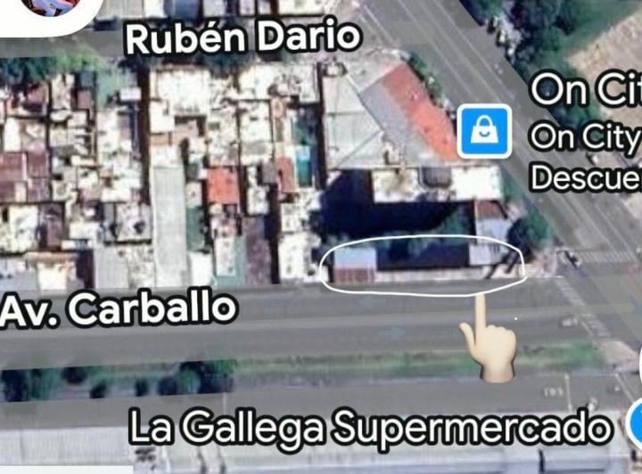Terreno · 486m²