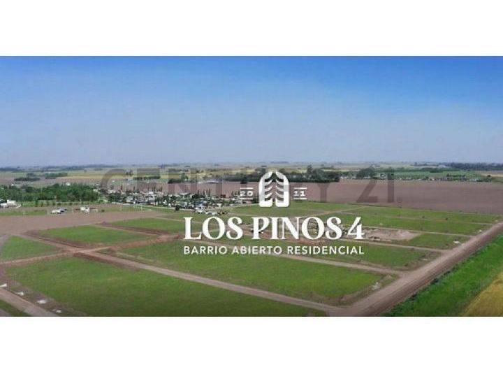 Terreno · 385m²