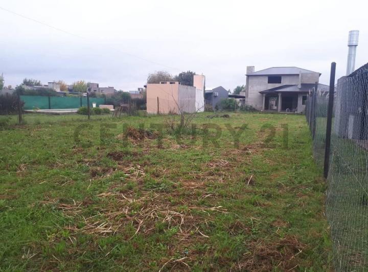 Terreno · 506m²