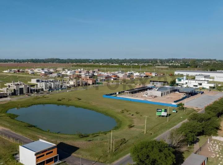 Terreno · 250m²