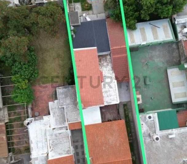 Terreno · 468m²