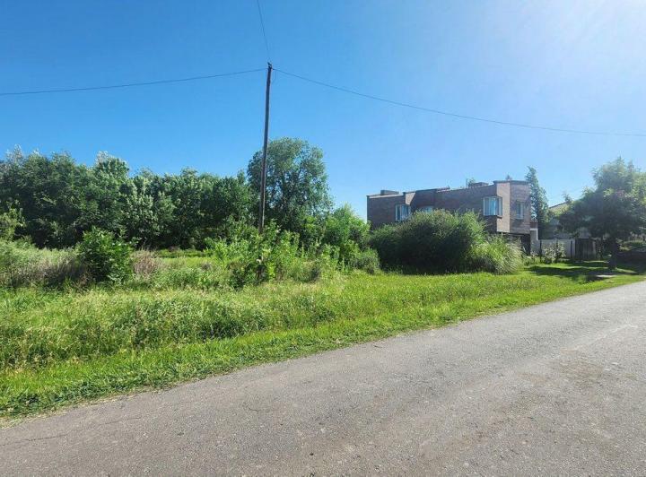 Terreno · 1032m²