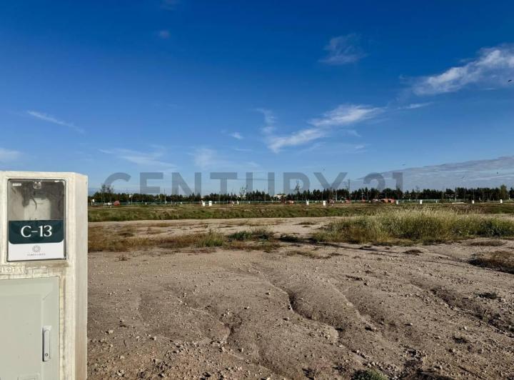 Terreno · 500m²