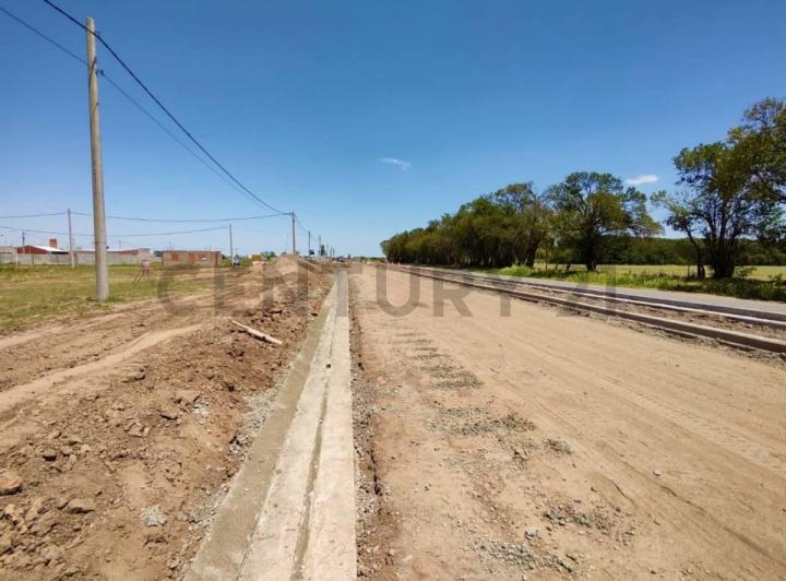 Terreno · 288m²